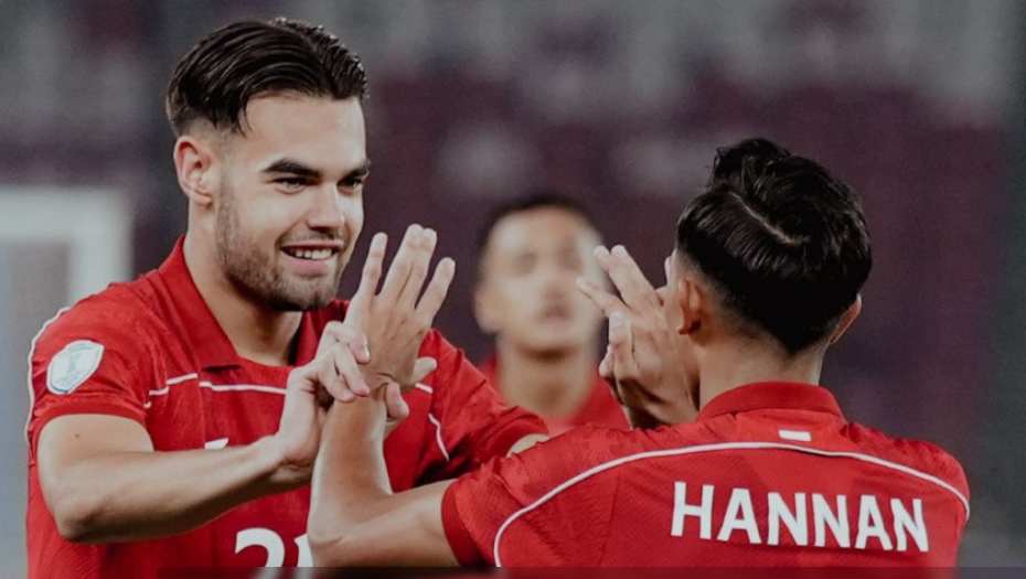 Rating pemain thailand u 23 vs indonesia u 23 Terbaru Analisis Terkini Performa Pemain U-23 Thailand vs Indonesia