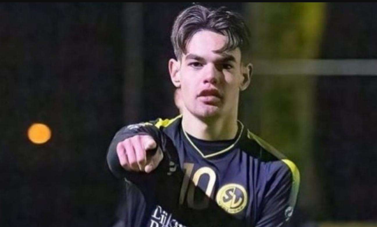 Statistik jens raven piala aff u 23, layak jadi andalan? Analisis performa Jens Raven di turnamen, apakah ia kunci sukses