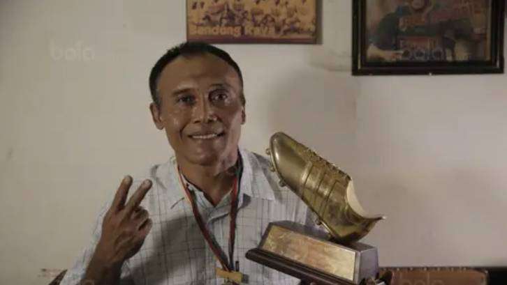 Top Skor Liga 1 dari Tahun ke Tahun: Siapa Raja Gol Terbanyak? Analisis tren pencetak gol terbanyak sejak lahirnya Liga 1