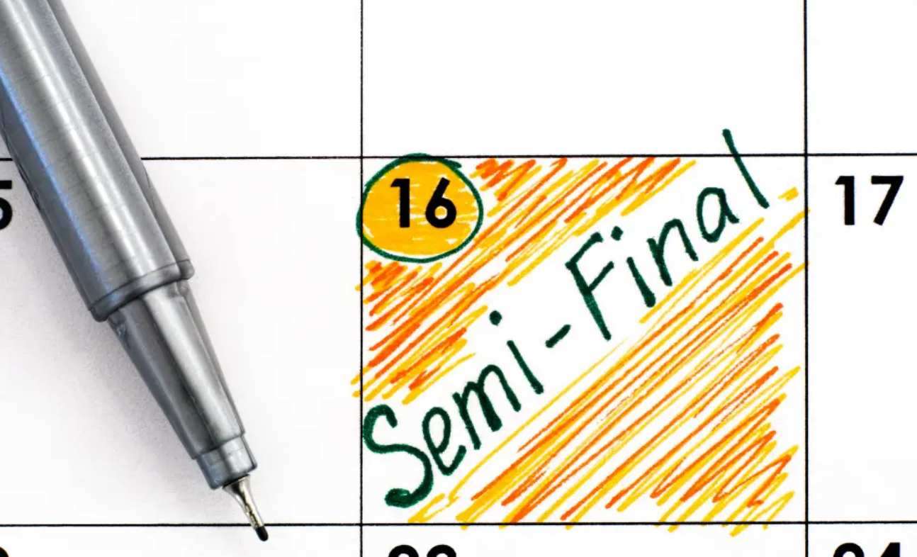 Perbedaan Semifinal Dan Perempat Final, Simak Penjelasan Apa Beda Semifinal dan Perempat Final Cek Penjelasannya