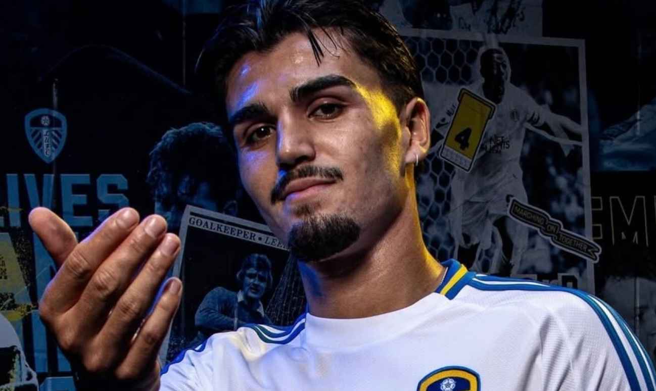 Pascal Struijk dan Rafael Struijk: Apa Hubungan Keduanya? Apakah mereka bersaudara Cek fakta silsilah keluarga.