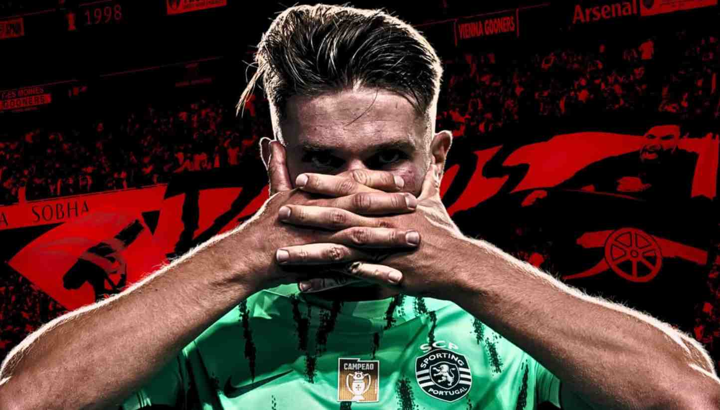 Gyokeres arsenal transfer: Update Terbaru & Harga Pasaran Arsenal Siap Boyong Gyokeres Update Transfer dan Harga Pasar