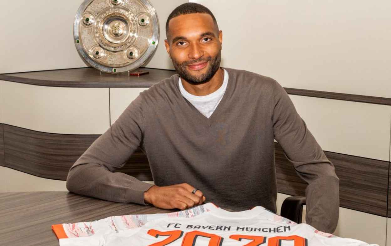 Jonathan Tah Agama dan Biodata Lengkapnya, Wajib Tahu! Biodata Jonathan Tah, agama, dan fakta menarik 2025