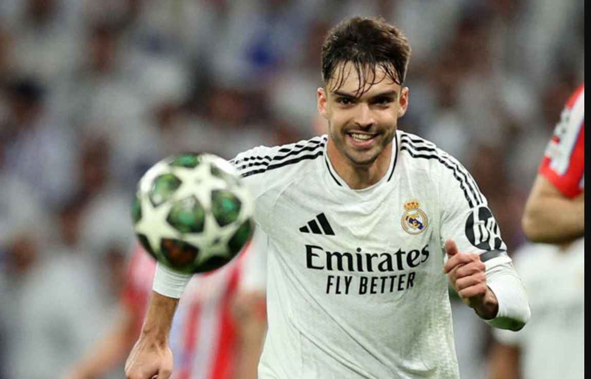 Raul asencio biodata lengkap & perjalanan karir terbaru Biodata Lengkap dan Prestasi Terkini Raúl Asencio