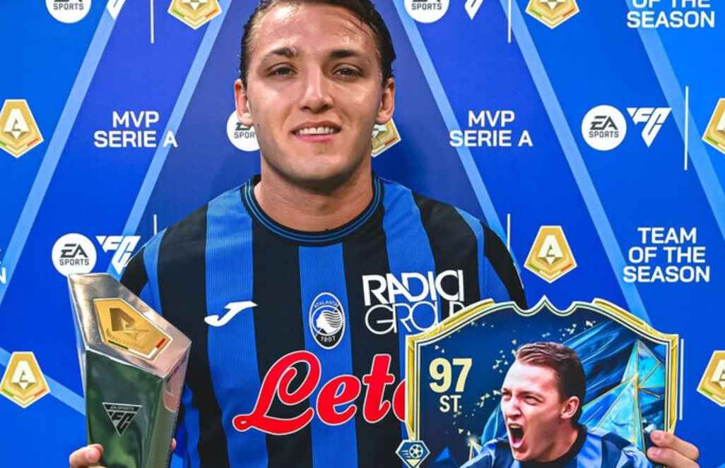 Top Skor Liga Italia 2025 Daftar Lengkap dan Update Pekan Ini Bomber veteran Roma kejar ketertinggalan gol papan atas Serie A