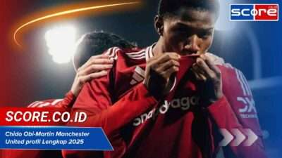 chido obi-martin manchester united