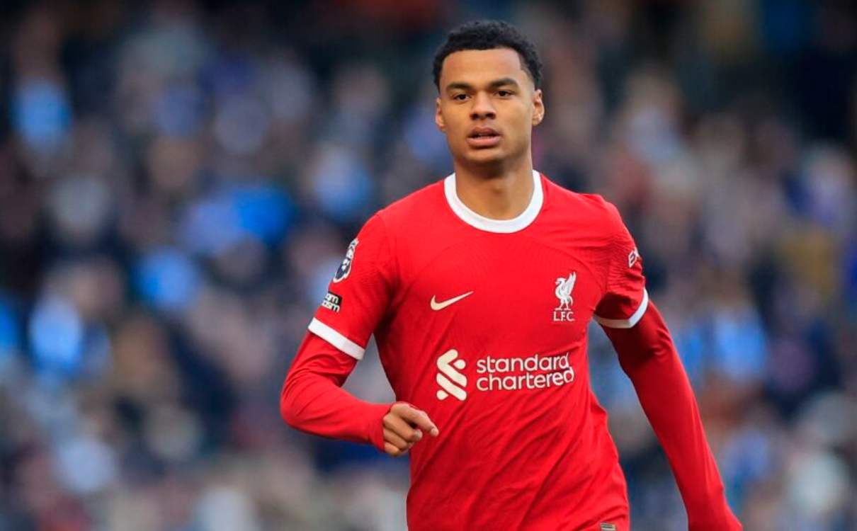 Jumlah gol Cody Gakpo di Liverpool Update Terbaru 2025 Cody Gakpo Berapa total golnya di Liverpool hingga 2025