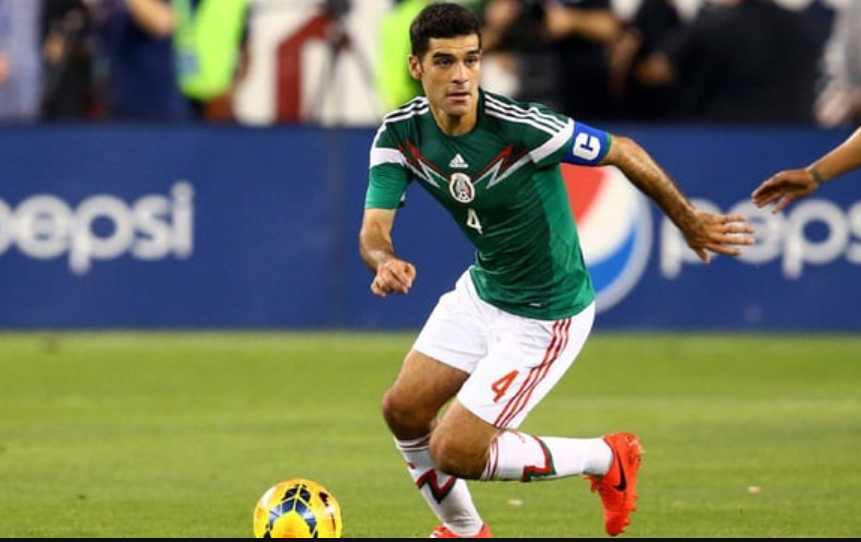 Pemain Legenda Meksiko Bek: Daftar Terbaik Sepanjang Masa Daftar Bek Legendaris Meksiko Terbaik