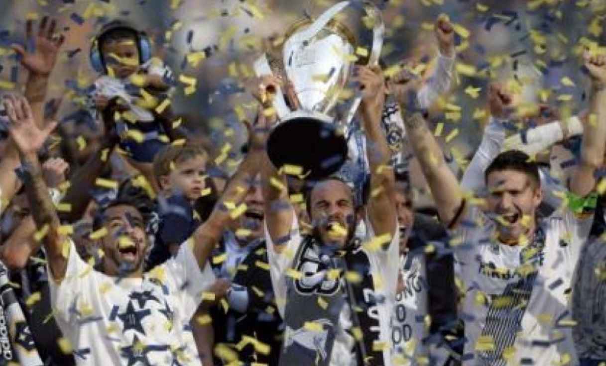 Daftar Juara MLS Terbanyak Siapa Dominasi Hingga 2025