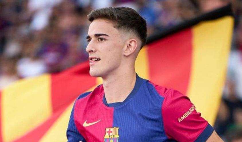 Pemain bola Spanyol ganteng, Daftar Teratas Idola Wanita Daftar Pemain Bola Spanyol Ganteng yang Jadi Idola Wanita