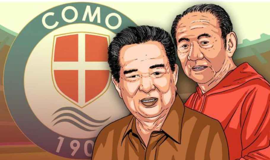 Pemilik klub terkaya di indonesia terbaru 2025, siapa? Daftar Pemilik Klub Sepak Bola Terkaya di Indonesia 2025