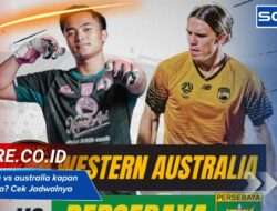 Persebaya vs australia kapan jam berapa? Cek Jadwalnya