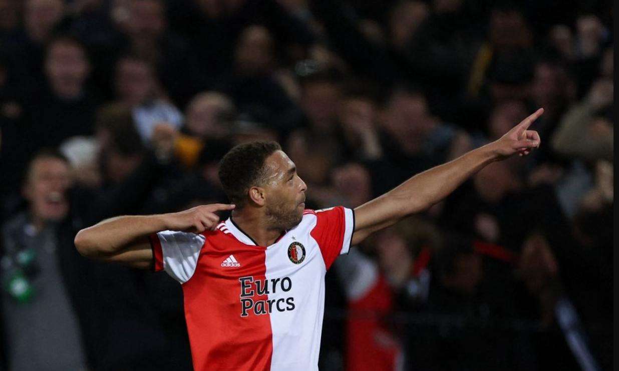 Deretan pencetak gol terbanyak UEFA Conference League.