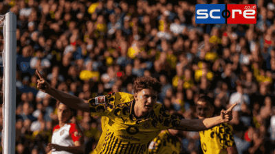 Jadwal Pertandingan Hari Ini: Sorotan Laga Persahabatan Klub-klub Eropa