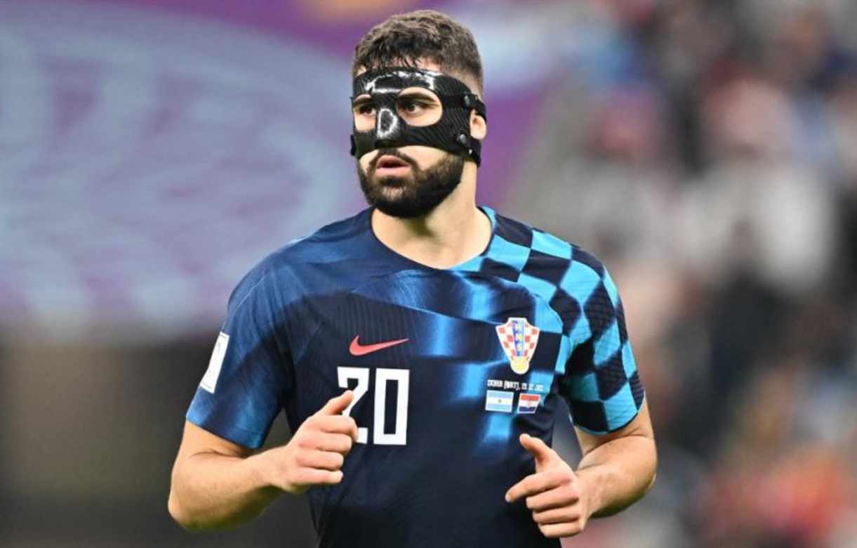 Gvardiol vs Messi, Analisis Duel Ikonik di Piala Dunia Duel Gvardiol vs Messi di Piala Dunia Analisis