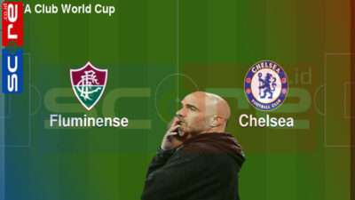 Fluminense vs Chelsea: Enzo Maresca, Pilih Joao Pedro atau Nicolas Jackson?