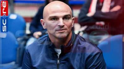 Esteban Cambiasso Ungkap 2 Rahasia PSG di Bawah Luis Enrique