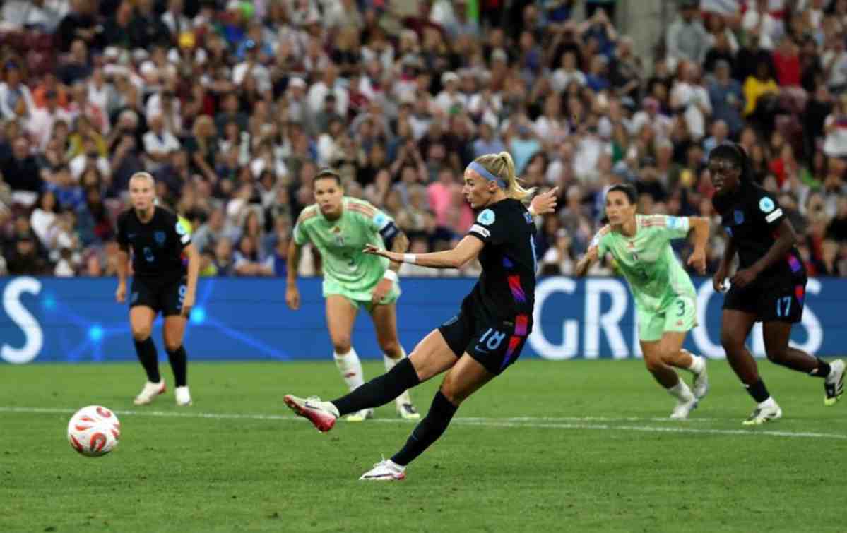 Daftar juara Euro Wanita Lengkap & Fakta Unik Terbaru Euro Wanita Siapa yang paling sering juara Fakta unik terbaru