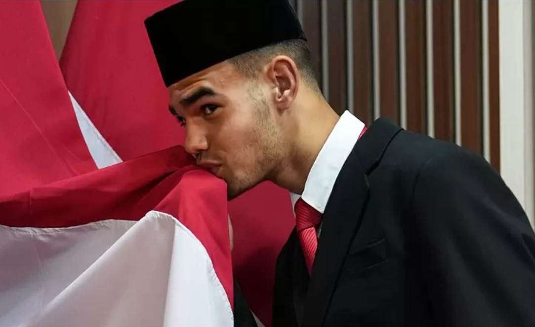 Profil Jens Raven Agama, Biodata Lengkap & Asal Keturunan Fakta Keturunan Indonesia, Agama & Perjalanan Karirnya