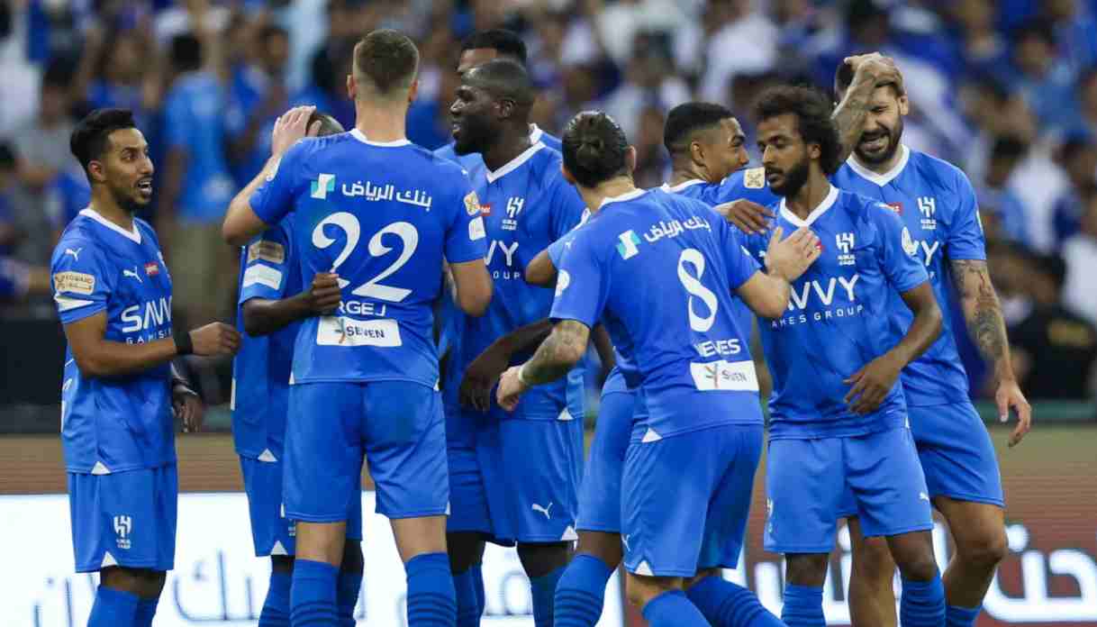 Formasi Al-Hilal 2025 Taktik Andalan & Analisis