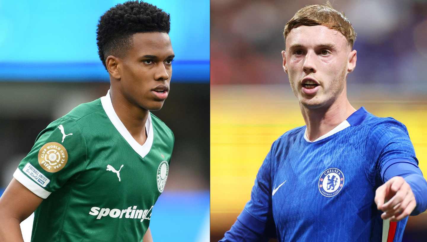 Formasi dan Strategi Pertandingan Penting Chelsea vs Palmeiras