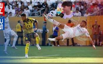 Gol Mbappe ke Gawang Dortmund Jadi Tribut Emosional untuk Diogo Jota