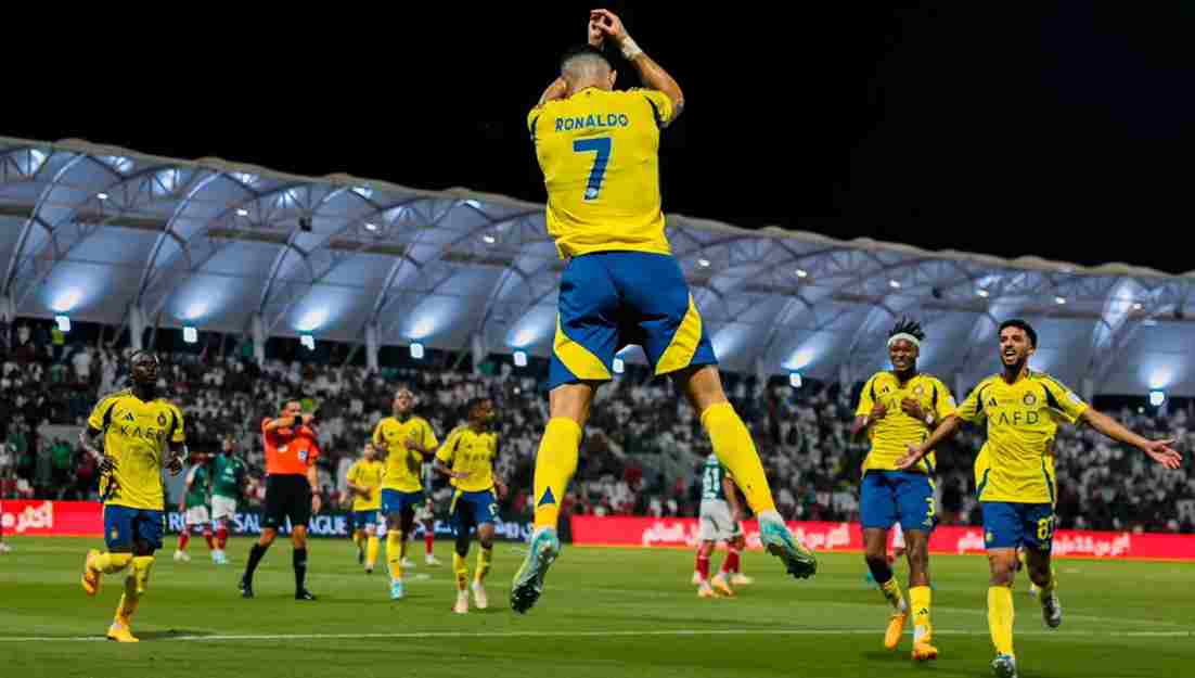 Jumlah gol Ronaldo 2025 vs Messi sepanjang karir, Data Baru Gol Ronaldo 2025 vs Total Messi Siapa yang Lebih Banyak