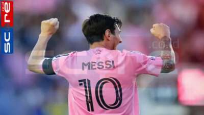 Gosip Transfer Terhadap Lionel Messi