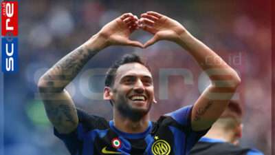 Hakan Calhanoglu: Komitmen dan Masa Depannya di Inter Milan