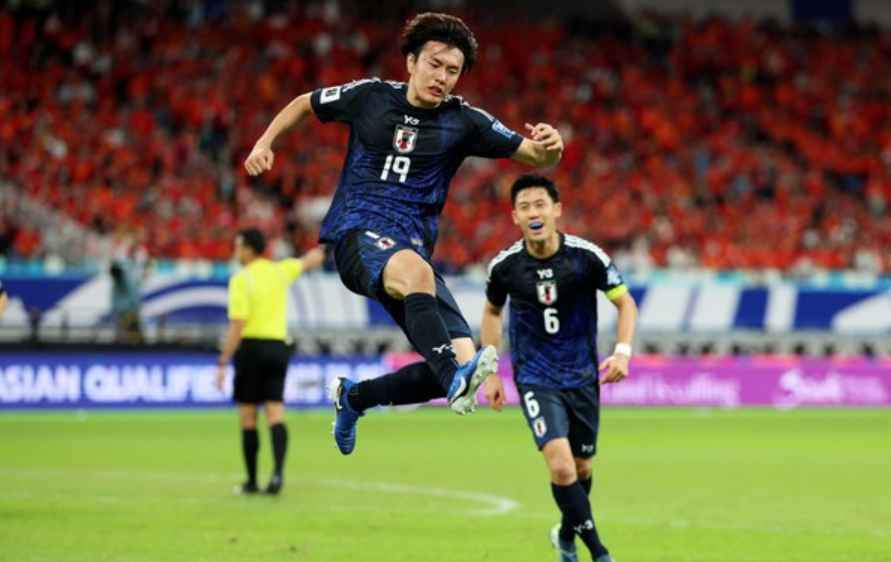 Statistik Timnas Tiongkok Vs Jepang: Analisis Lengkap 2025 Head to Head, Skor & Riwayat Pertemuan Kedua Tim Raksasa