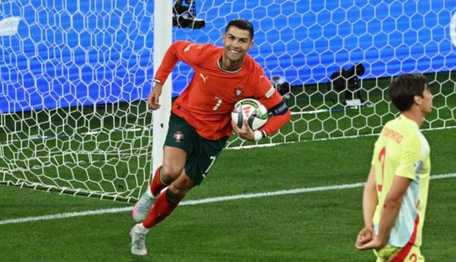 Statistik pemain Portugal vs Spanyol, Head to Head Terbaru Head to head Portugal vs Spanyol Statistik pemain terbaru