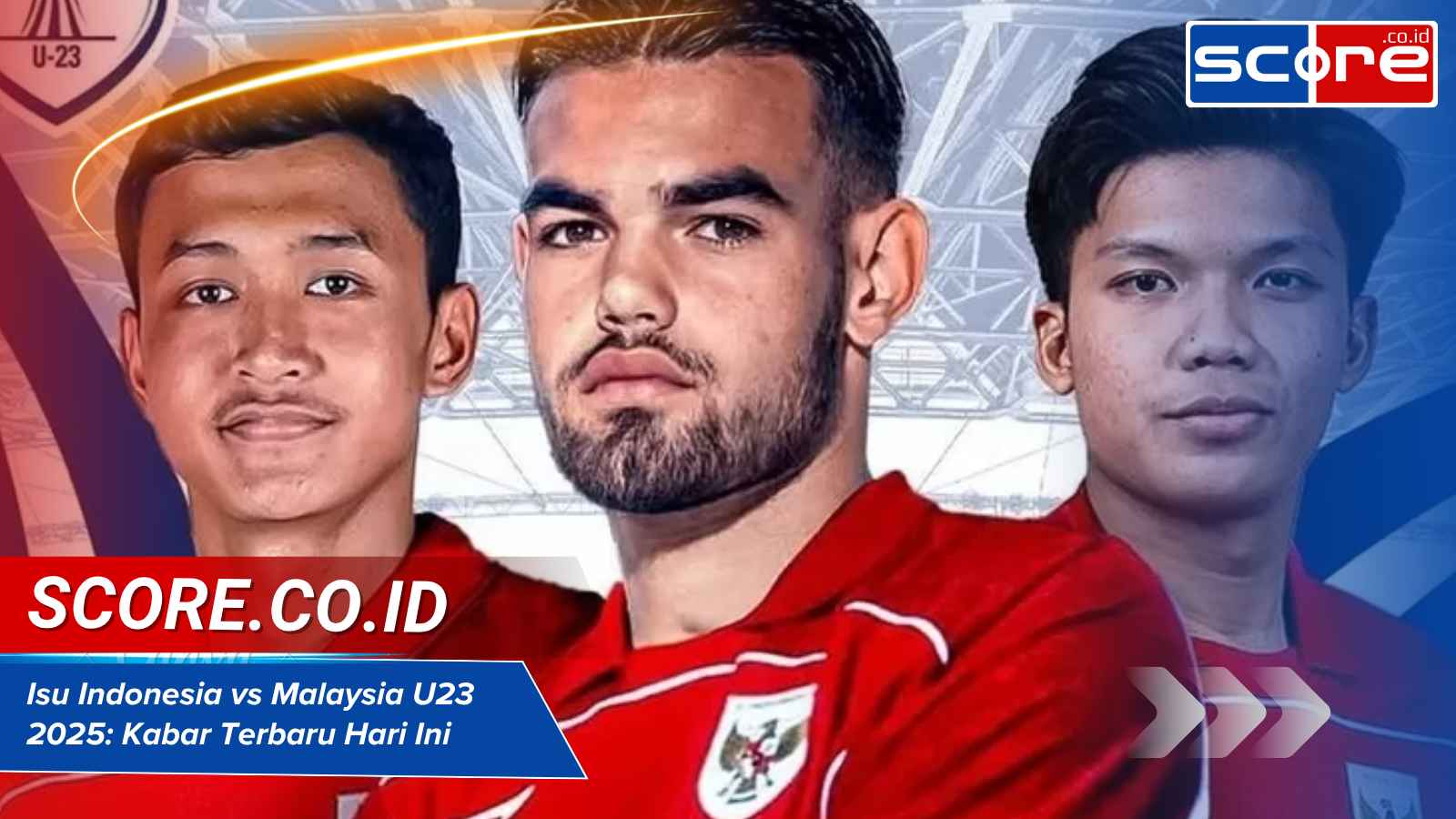 Isu-Indonesia-vs-Malaysia-U23-2025