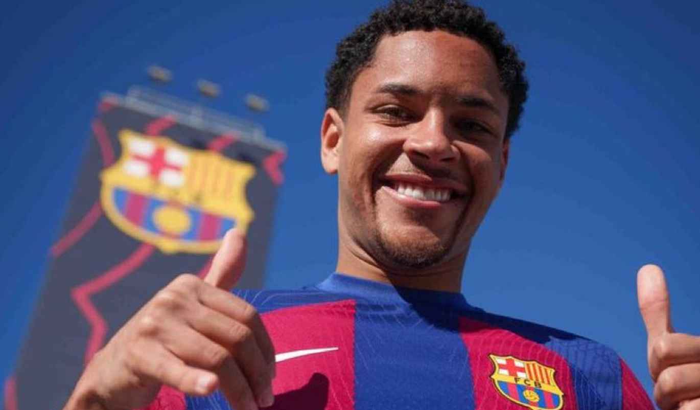 Vitor Roque sebelum Barcelona: Jejak Karier Gemilangnya Jejak Karier Vitor Roque Dari Awal Hingga Barcelona