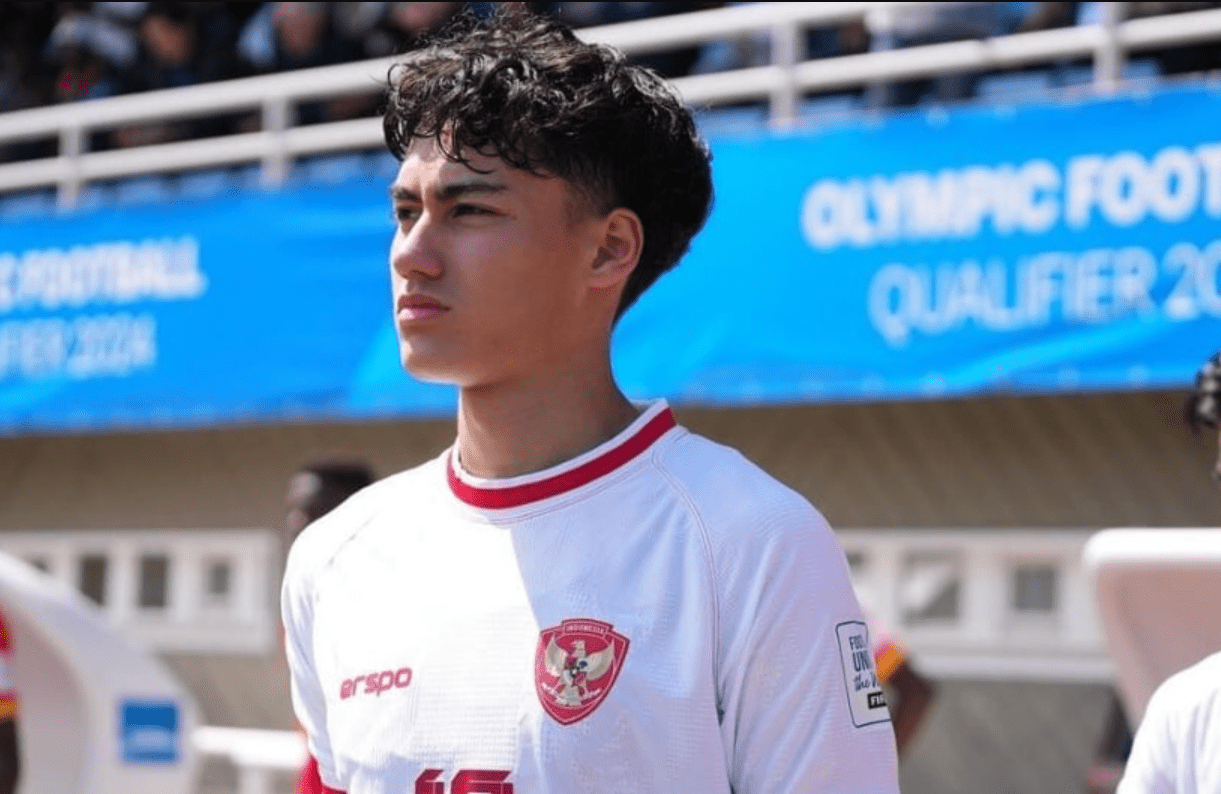 Pascal Struijk dan Rafael Struijk: Apa Hubungan Keduanya? Jejak Rafael Struick