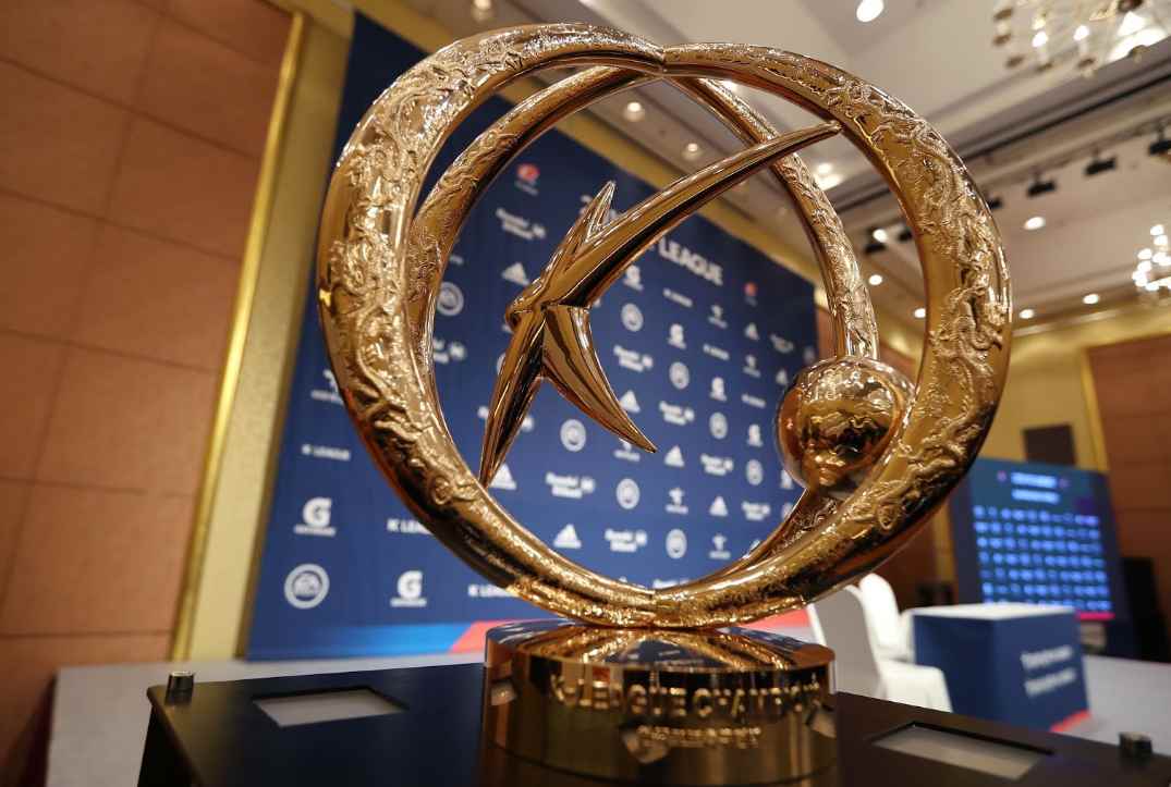 Sistem K-League 1 2025: Format Baru Wajib Anda Tahu Jelajahi Format Baru K-League 1 2025 Pertandingan dan Grup