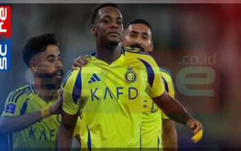 Jhon Duran ke Fenerbahce Setelah 6 Bulan di Al Nassr