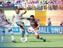 Joao Pedro: Penyerang Muda Chelsea Dengan 2 Skill Unik