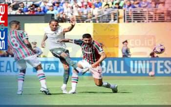 Joao Pedro: Penyerang Muda Chelsea Dengan 2 Skill Unik