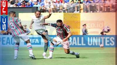 Joao Pedro: Penyerang Muda Chelsea Dengan 2 Skill Unik