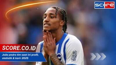 joão pedro tim saat ini profil