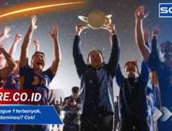 Juara K-League 1 terbanyak, Siapa Mendominasi? Cek!
