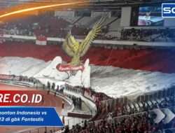 Jumlah Penonton Indonesia vs Filipina U-23 di GBK: Analisis Dinamika
