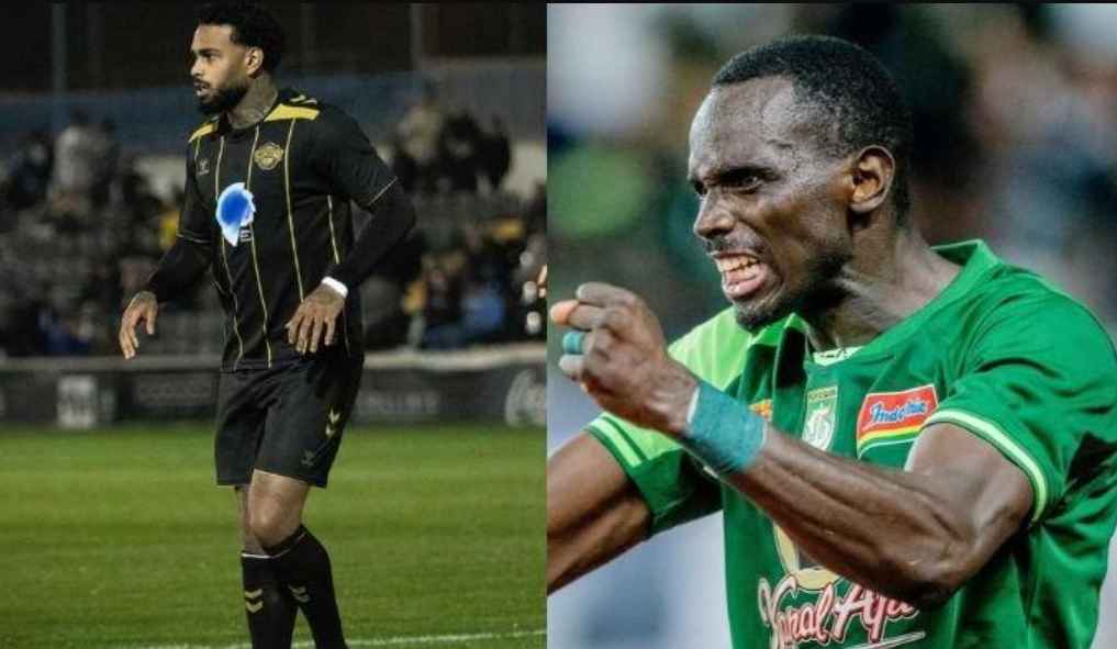 Jurgen Locadia Persebaya, Statistik & Gaji Terbaru 2025 Jurgen Locadia di Persebaya 2025 Statistik & Gaji