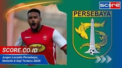 Jurgen locadia persebaya