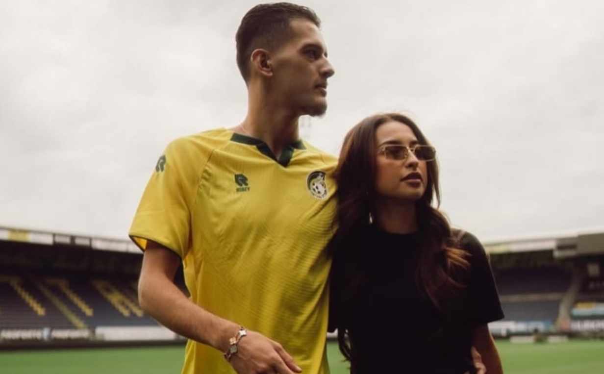 Fortuna Sittard, Liga Apa? Klub Baru Justin Hubner di Eredivisie 2025 Justin Hubner Pindah ke Fortuna Sittard Liga dan Detail