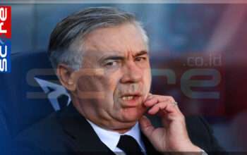 Kasus Penggelapan Pajak Ancelotti: Vonis 1 Tahun Penjara