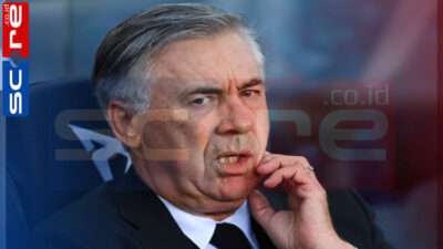 Kasus Penggelapan Pajak Ancelotti: Vonis 1 Tahun Penjara
