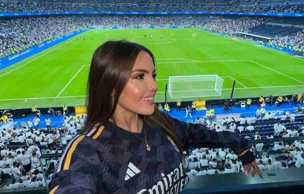 Kekayaan Real Madrid dalam rupiah 2025, Ini Rinciannya Kekayaan Real Madrid 2025 Berapa dalam Rupiah Ini Rinciannya
