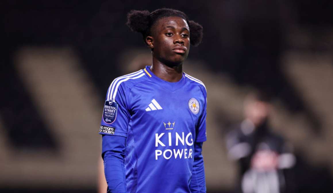 Pemain termuda di Liga Inggris Musim 2025, Wajib Tahu! Kenali Pemain Termuda Liga Inggris 2025 Fakta dan Prestasi