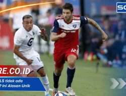 Kenapa MLS tidak ada degradasi? Ini Alasan Unik di Baliknya